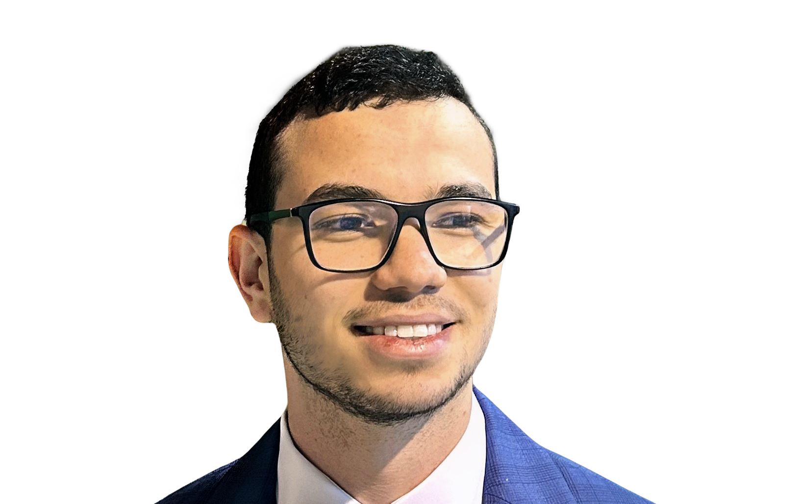Yassine Maamri